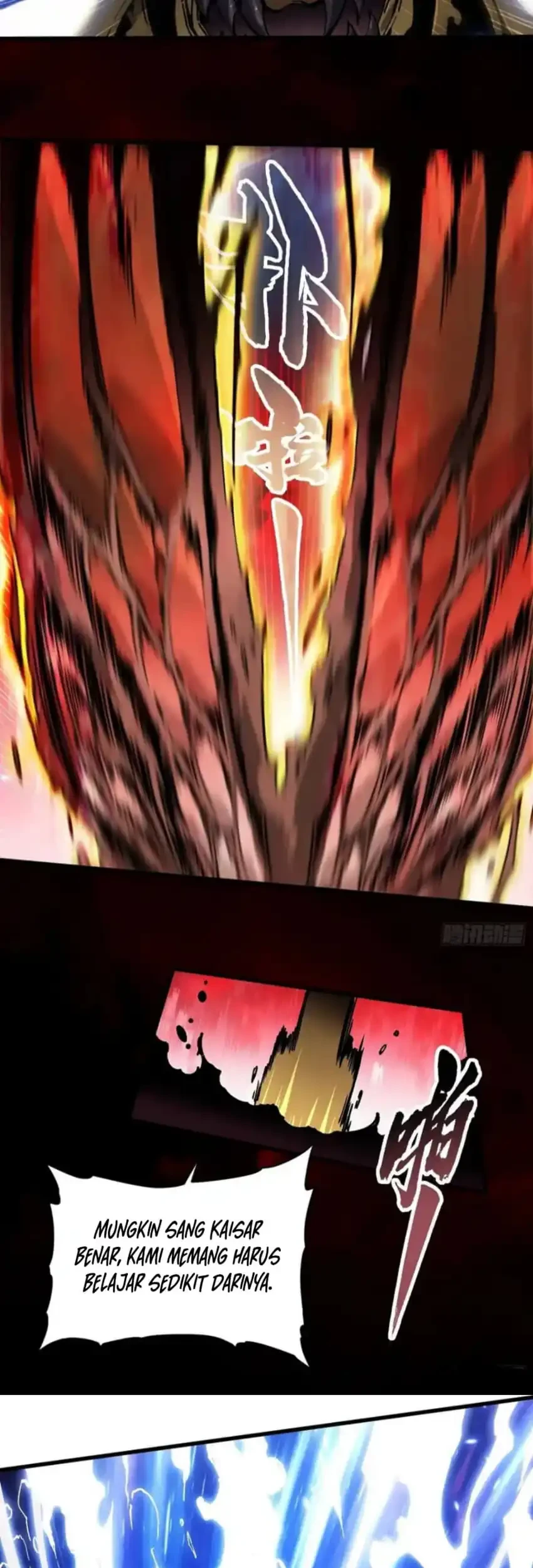 Ultimate Martial Evolution: Begin by Awakening the King of Monsters Chapter 79 Gambar 18