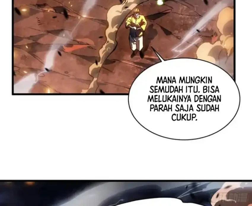 Ultimate Martial Evolution: Begin by Awakening the King of Monsters Chapter 79 Gambar 21