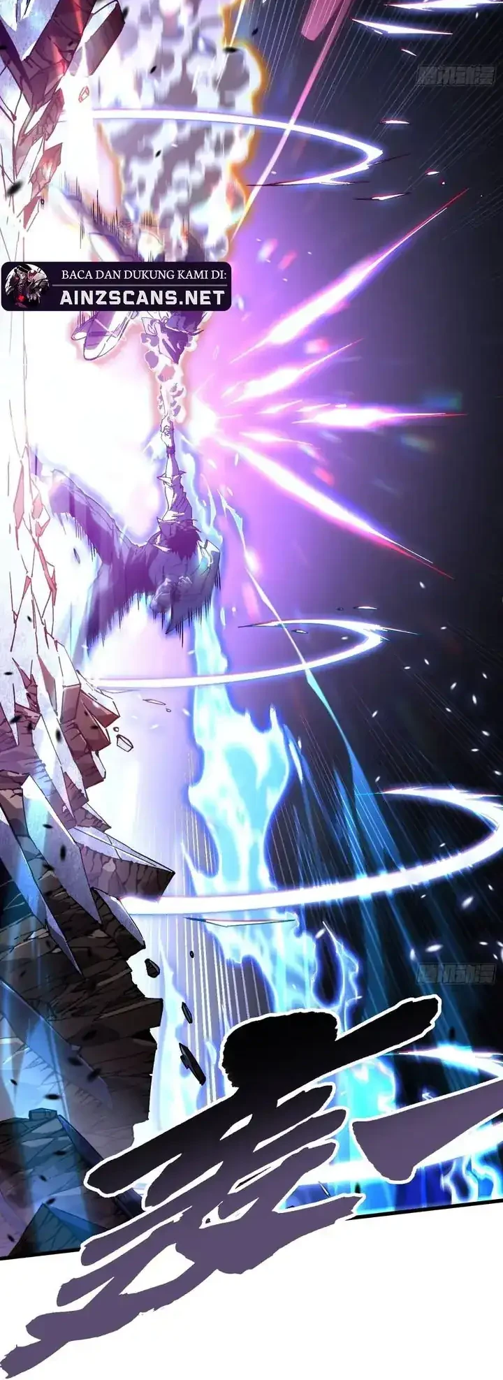 Ultimate Martial Evolution: Begin by Awakening the King of Monsters Chapter 70 Gambar 28