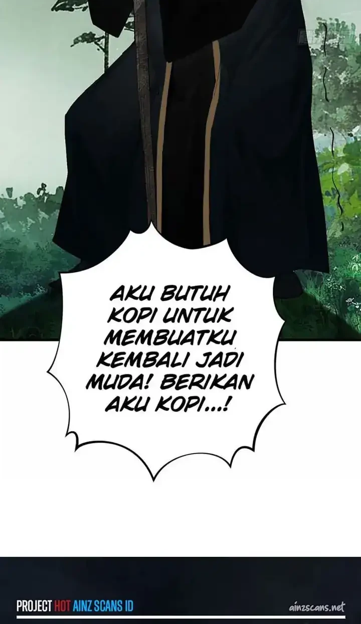 Ultimate Martial Evolution: Begin by Awakening the King of Monsters Chapter 70 Gambar 33