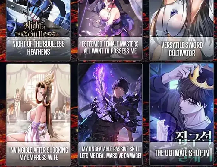 Ultimate Martial Evolution: Begin by Awakening the King of Monsters Chapter 70 Gambar 35