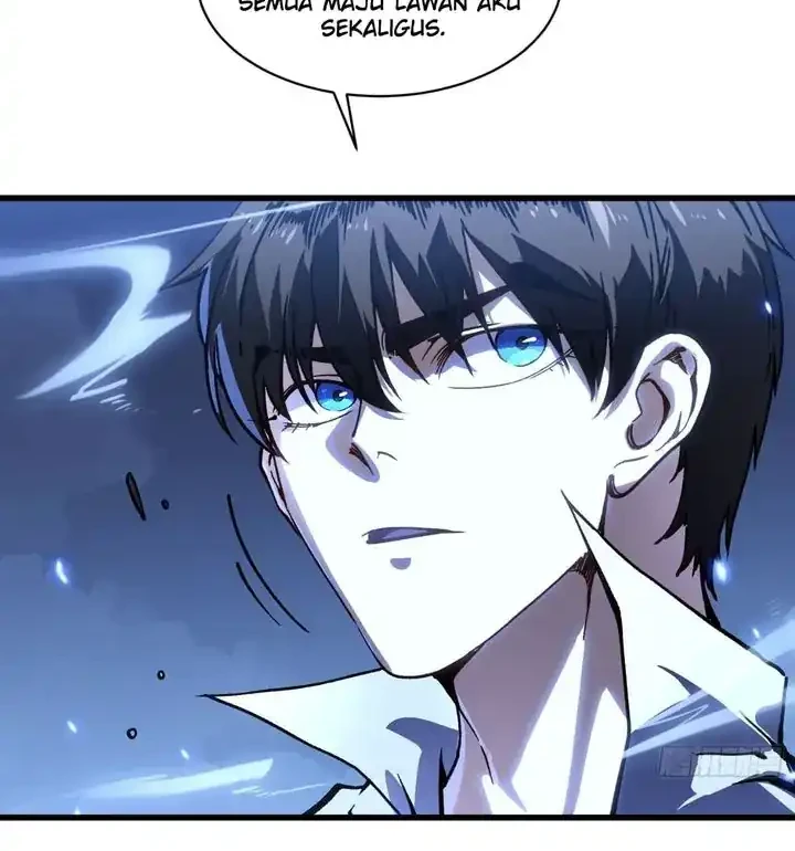 Ultimate Martial Evolution: Begin by Awakening the King of Monsters Chapter 70 Gambar 12