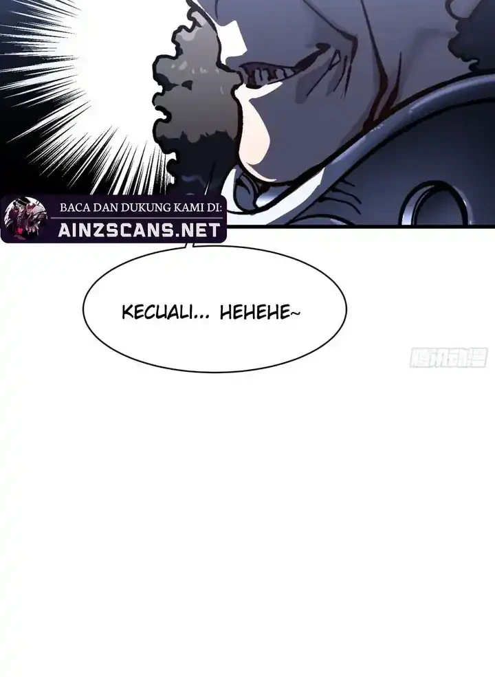 Ultimate Martial Evolution: Begin by Awakening the King of Monsters Chapter 70 Gambar 17