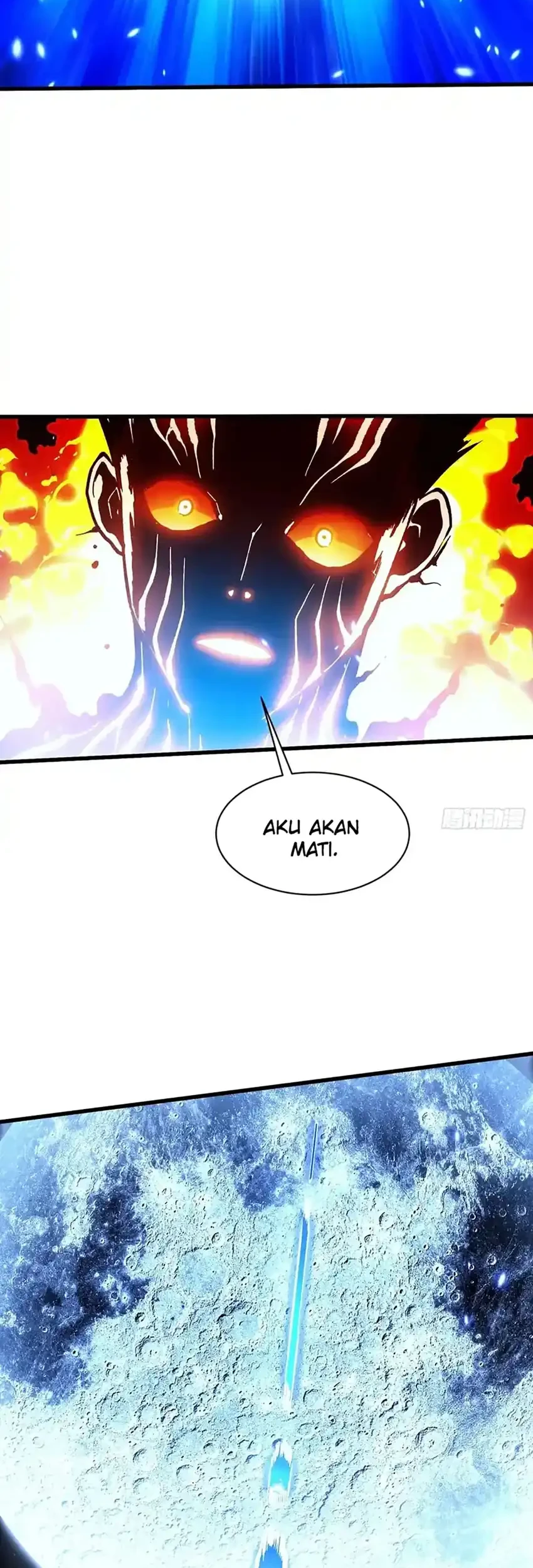 Ultimate Martial Evolution: Begin by Awakening the King of Monsters Chapter 71 Gambar 23