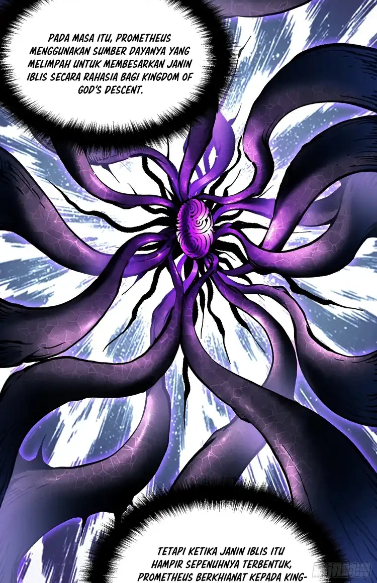 Ultimate Martial Evolution: Begin by Awakening the King of Monsters Chapter 72 Gambar 10