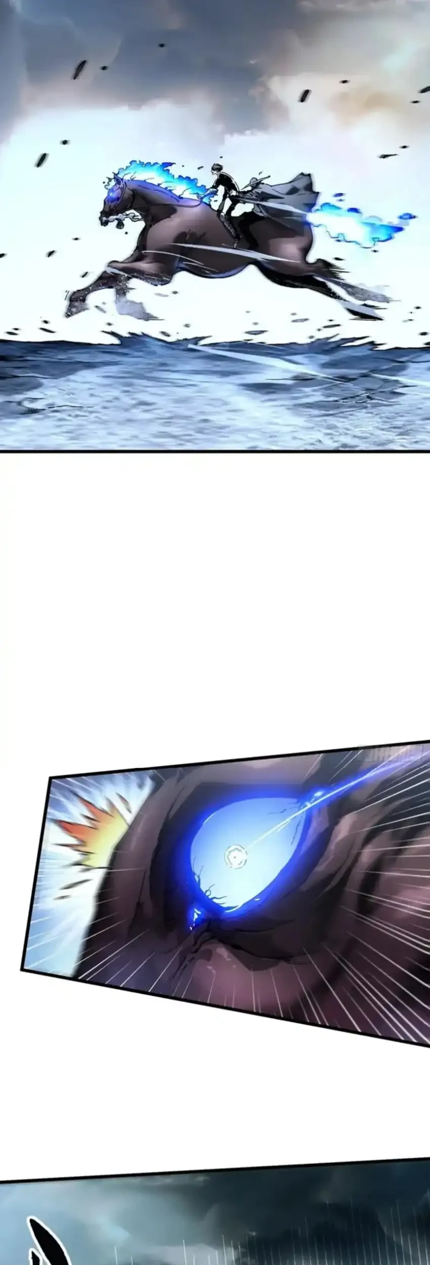 Ultimate Martial Evolution: Begin by Awakening the King of Monsters Chapter 73 Gambar 9