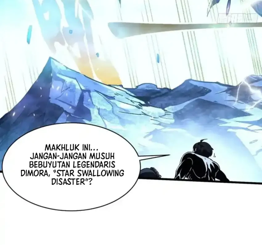 Ultimate Martial Evolution: Begin by Awakening the King of Monsters Chapter 73 Gambar 12