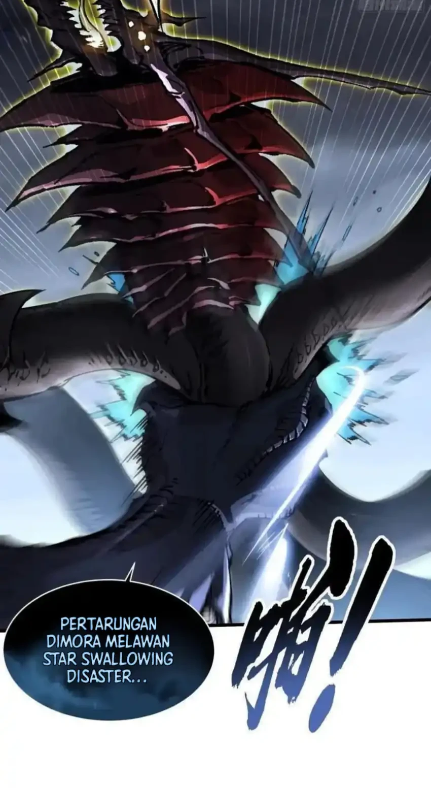 Ultimate Martial Evolution: Begin by Awakening the King of Monsters Chapter 73 Gambar 24