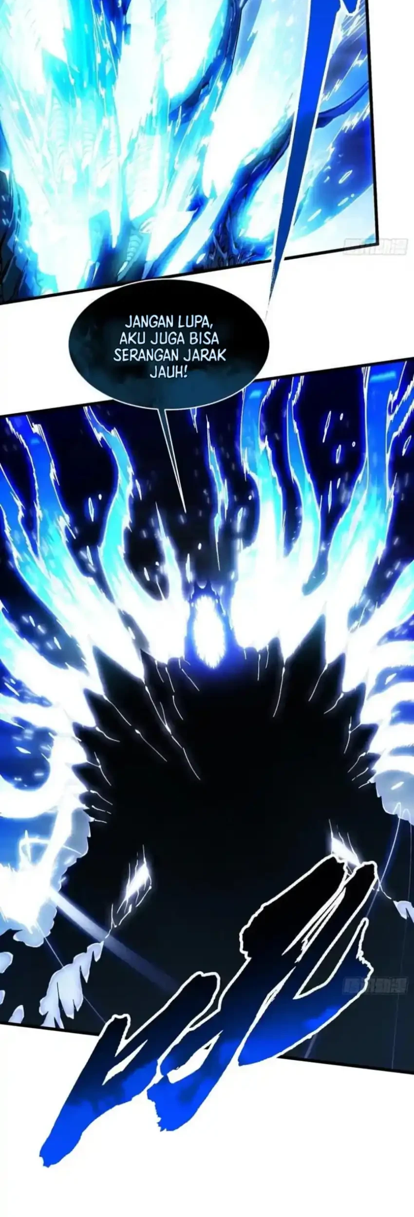 Ultimate Martial Evolution: Begin by Awakening the King of Monsters Chapter 73 Gambar 30