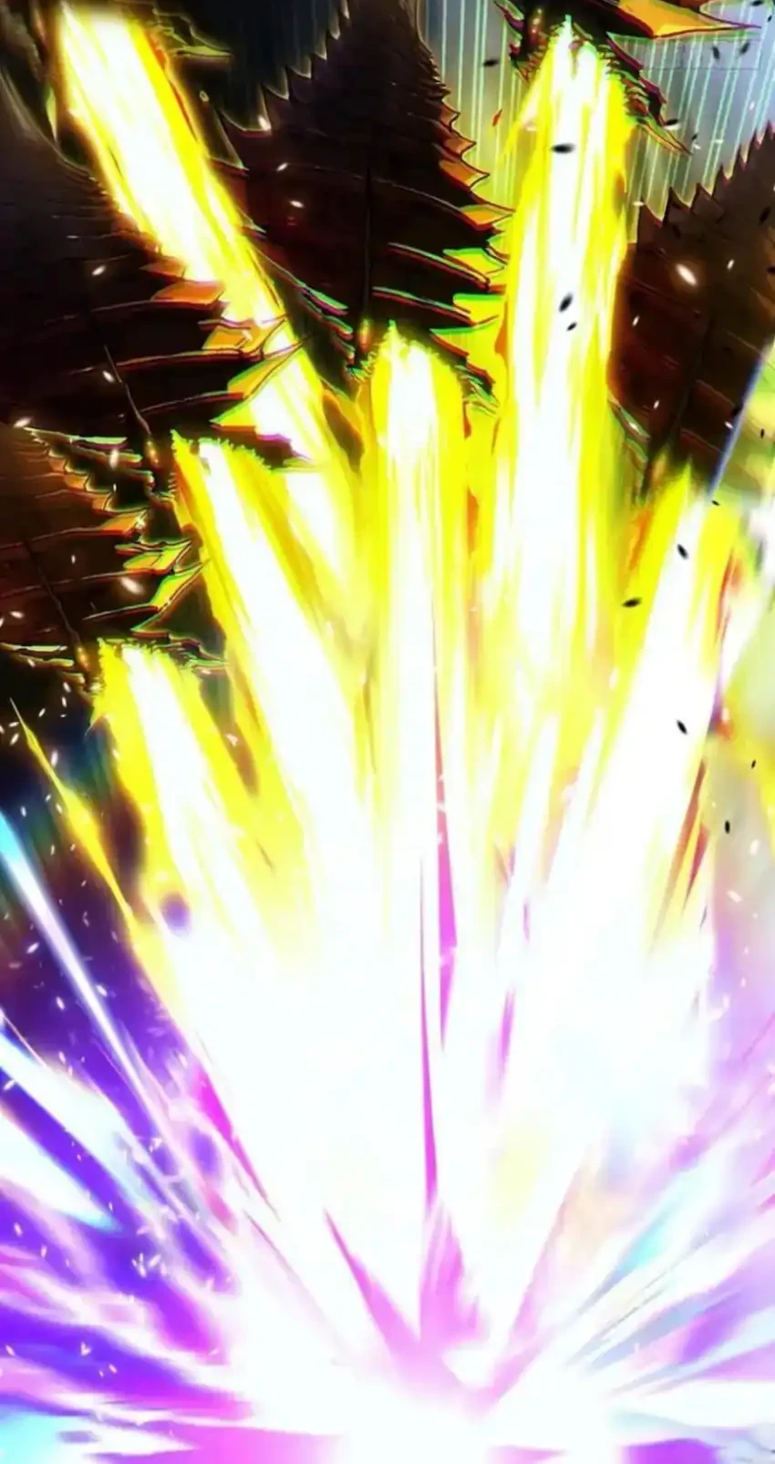 Ultimate Martial Evolution: Begin by Awakening the King of Monsters Chapter 73 Gambar 32