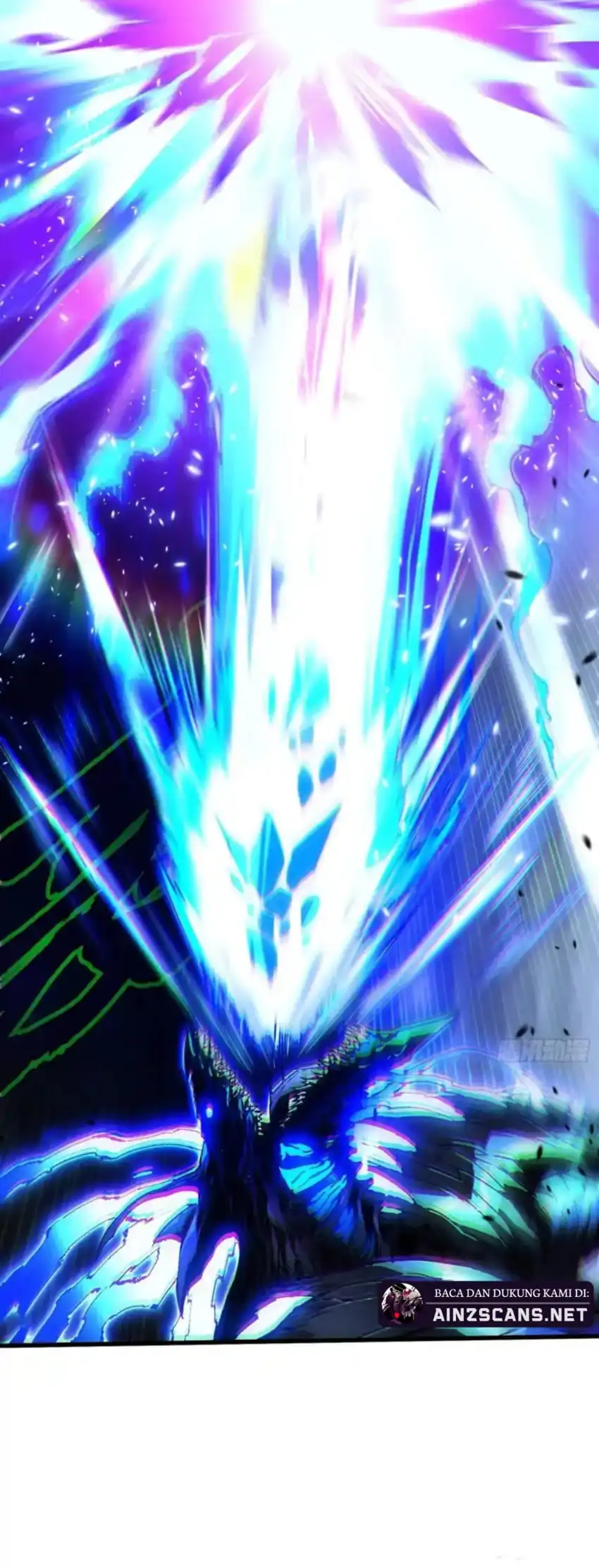 Ultimate Martial Evolution: Begin by Awakening the King of Monsters Chapter 73 Gambar 33