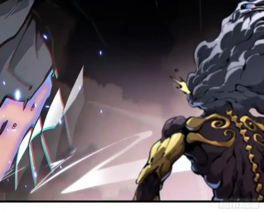 Ultimate Martial Evolution: Begin by Awakening the King of Monsters Chapter 84 Gambar 9