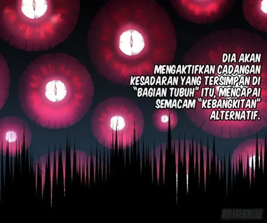 Ultimate Martial Evolution: Begin by Awakening the King of Monsters Chapter 84 Gambar 25