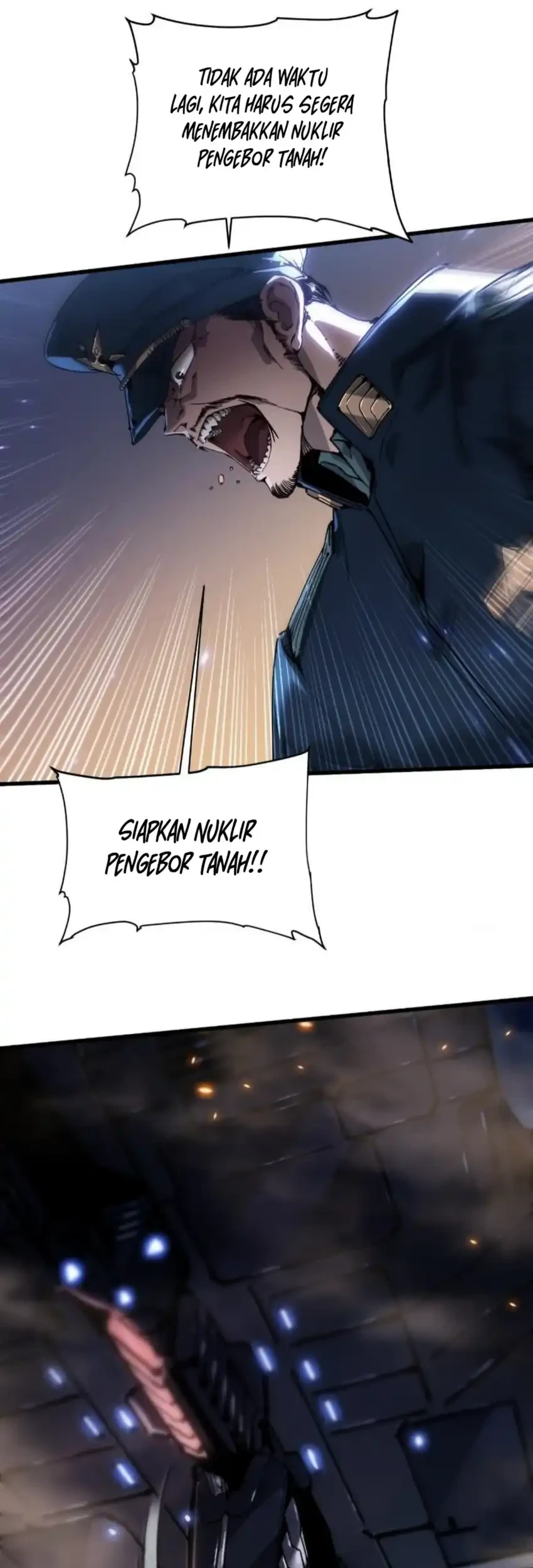 Ultimate Martial Evolution: Begin by Awakening the King of Monsters Chapter 80 Gambar 10