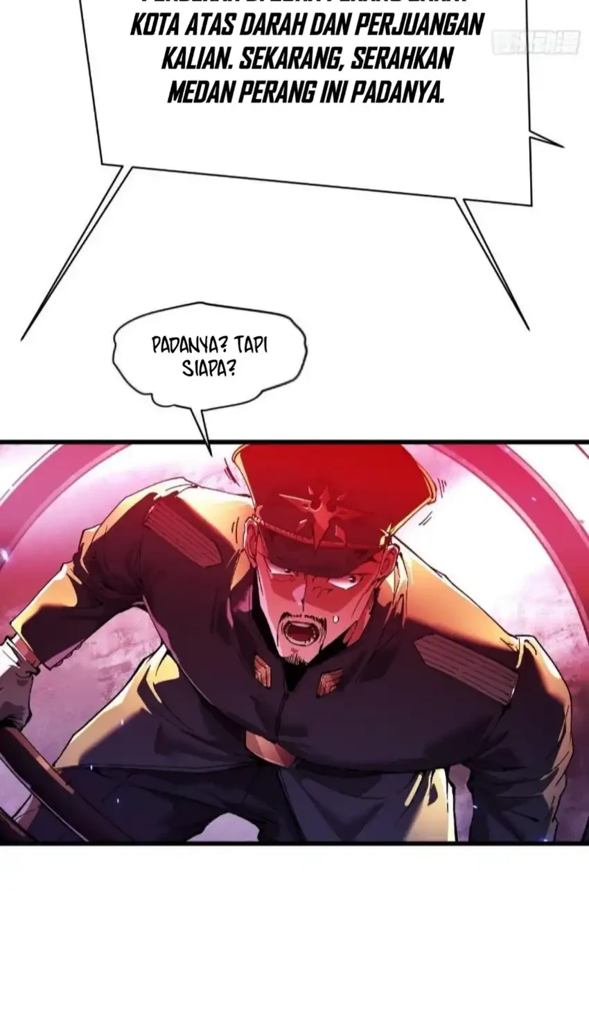 Ultimate Martial Evolution: Begin by Awakening the King of Monsters Chapter 80 Gambar 17