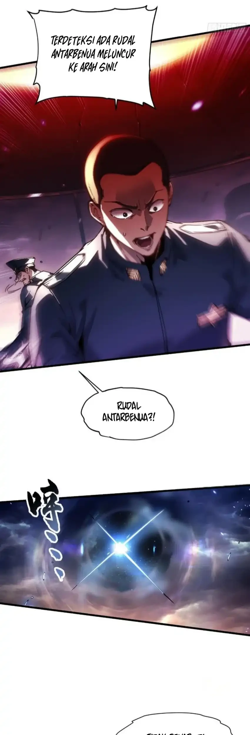 Ultimate Martial Evolution: Begin by Awakening the King of Monsters Chapter 80 Gambar 18