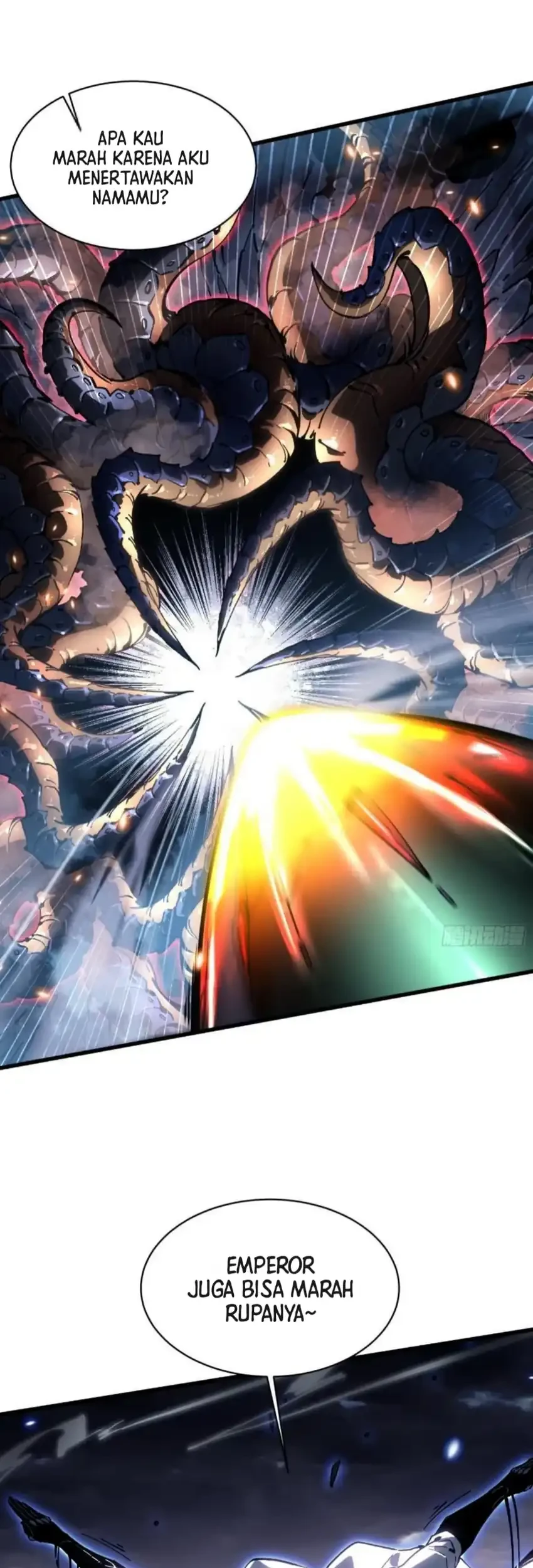 Ultimate Martial Evolution: Begin by Awakening the King of Monsters Chapter 80 Gambar 30