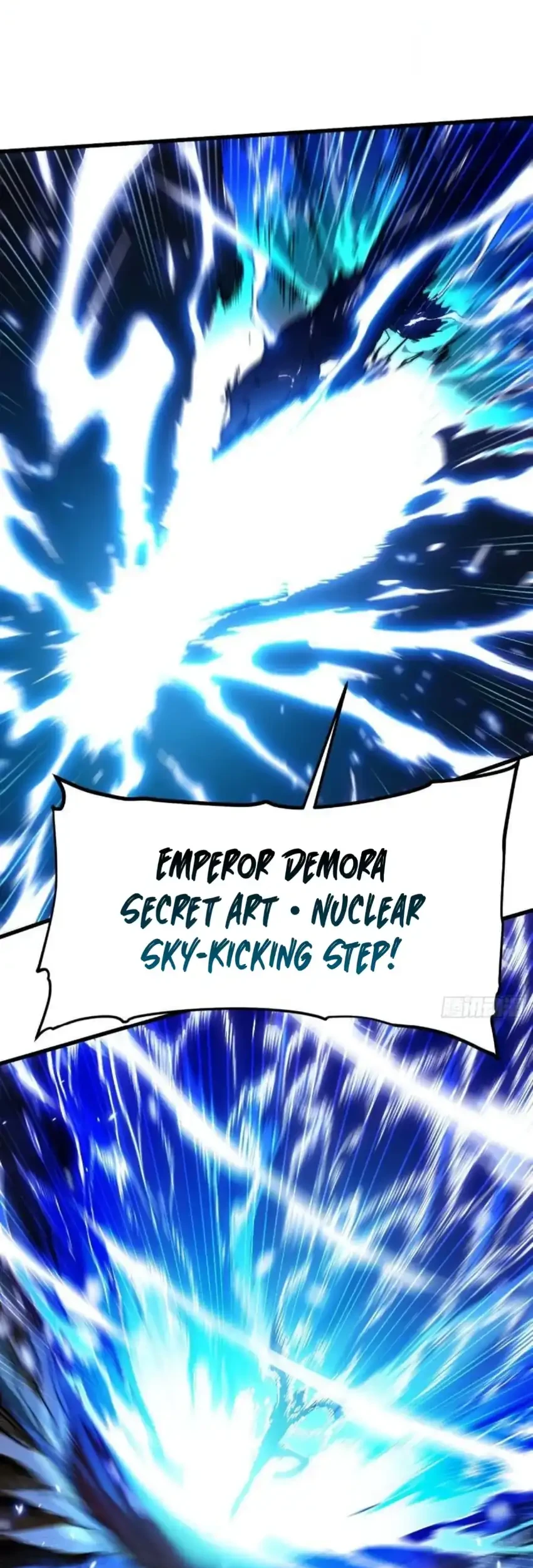 Ultimate Martial Evolution: Begin by Awakening the King of Monsters Chapter 81 Gambar 8