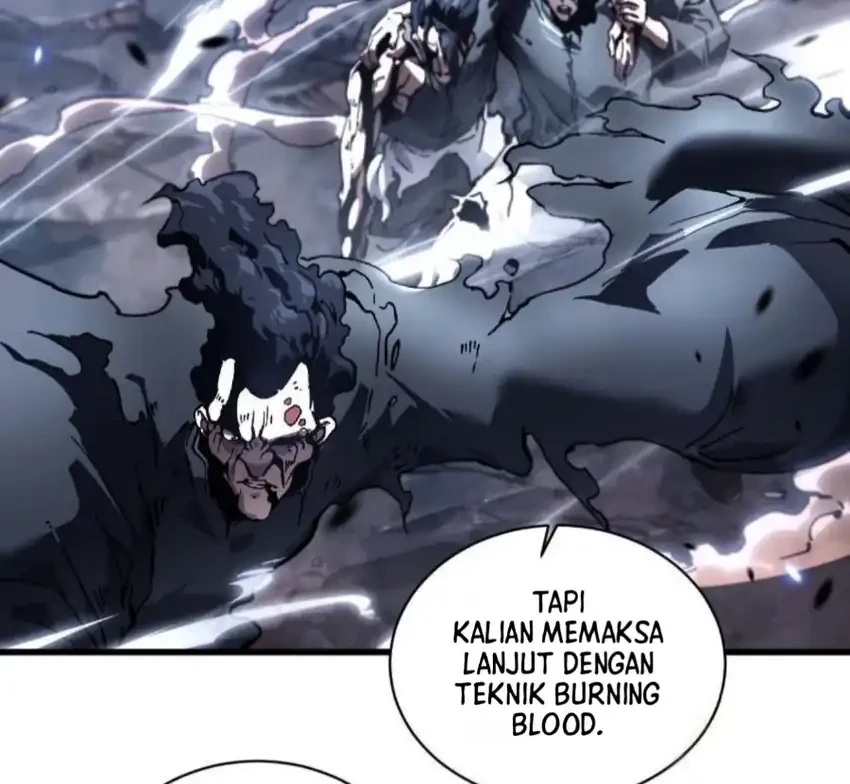 Ultimate Martial Evolution: Begin by Awakening the King of Monsters Chapter 81 Gambar 21