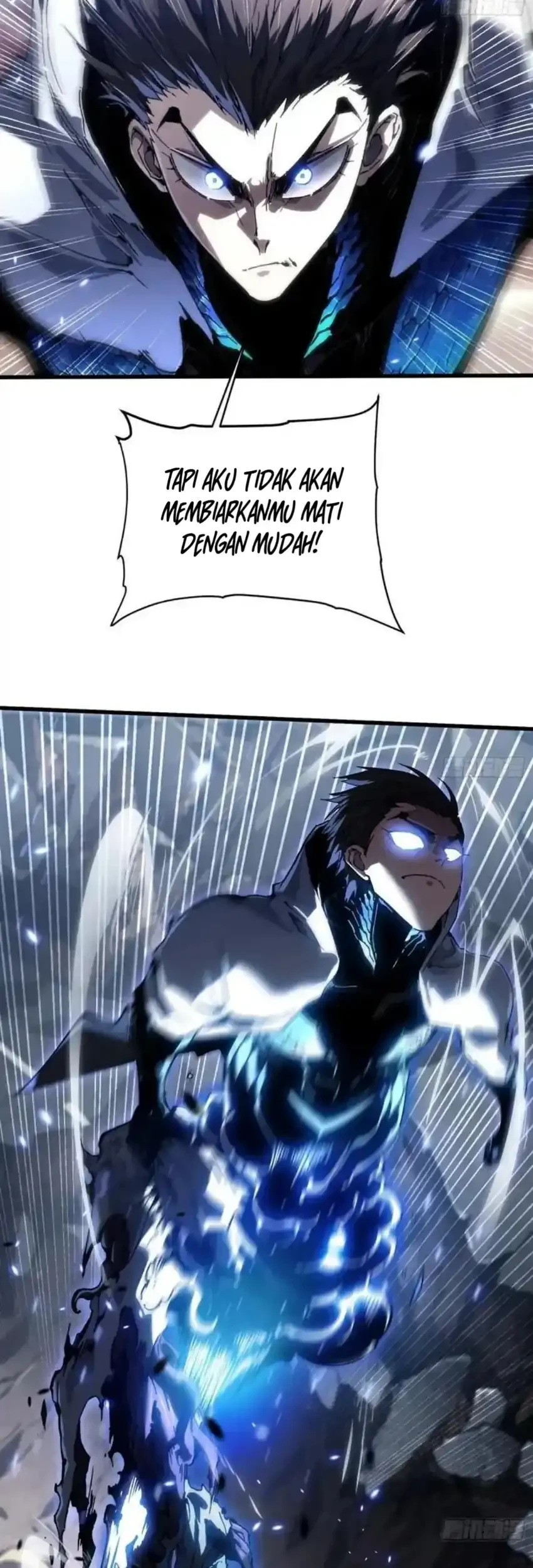 Ultimate Martial Evolution: Begin by Awakening the King of Monsters Chapter 82 Gambar 23