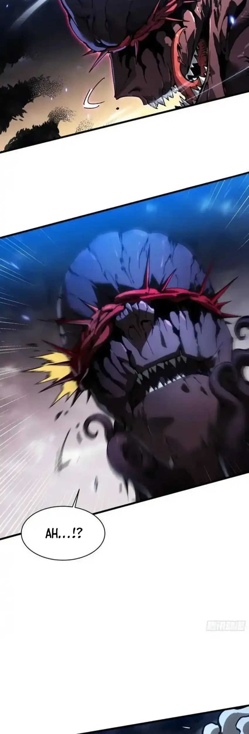 Ultimate Martial Evolution: Begin by Awakening the King of Monsters Chapter 82 Gambar 11