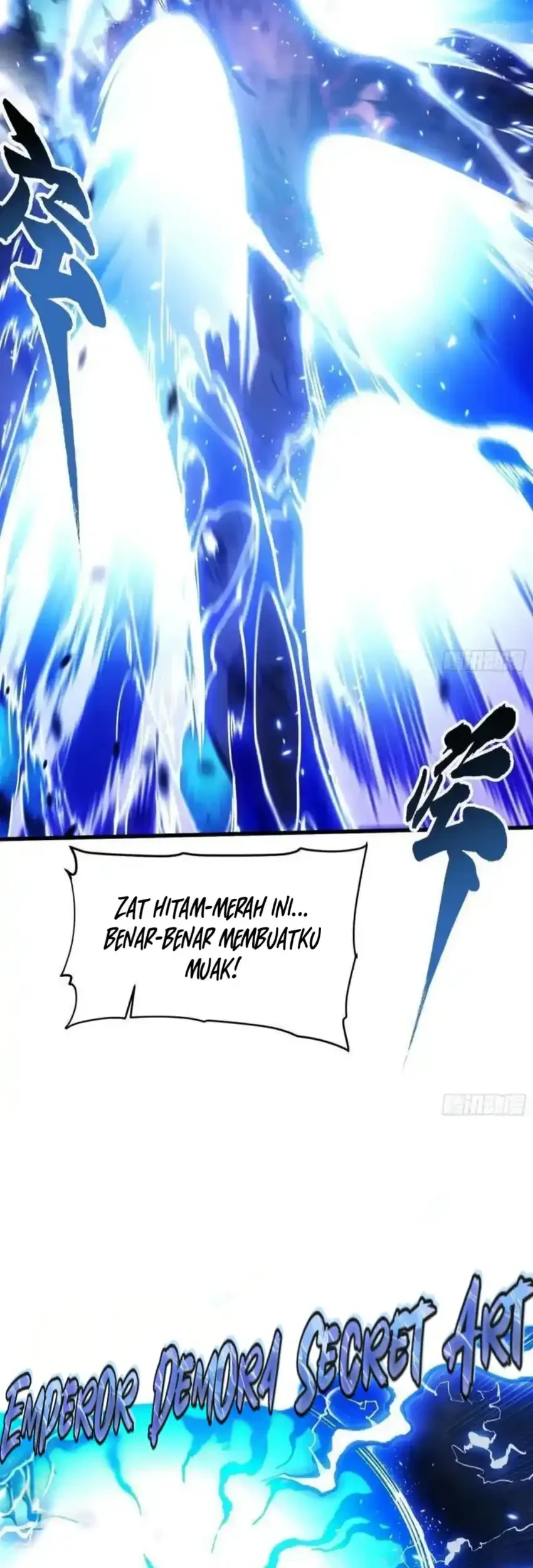 Ultimate Martial Evolution: Begin by Awakening the King of Monsters Chapter 82 Gambar 19