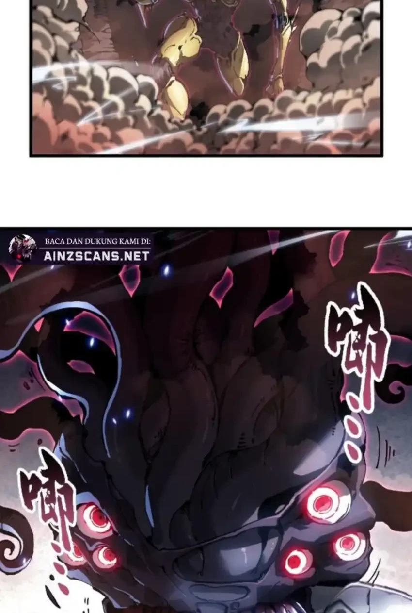 Ultimate Martial Evolution: Begin by Awakening the King of Monsters Chapter 83 Gambar 5