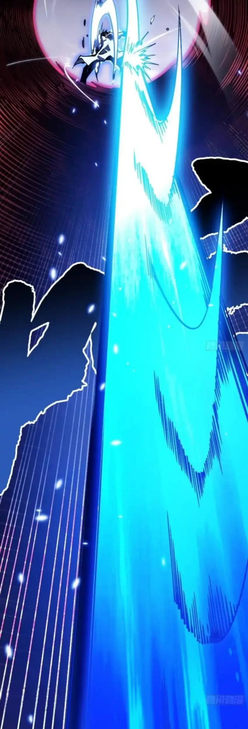 Ultimate Martial Evolution: Begin by Awakening the King of Monsters Chapter 83 Gambar 22