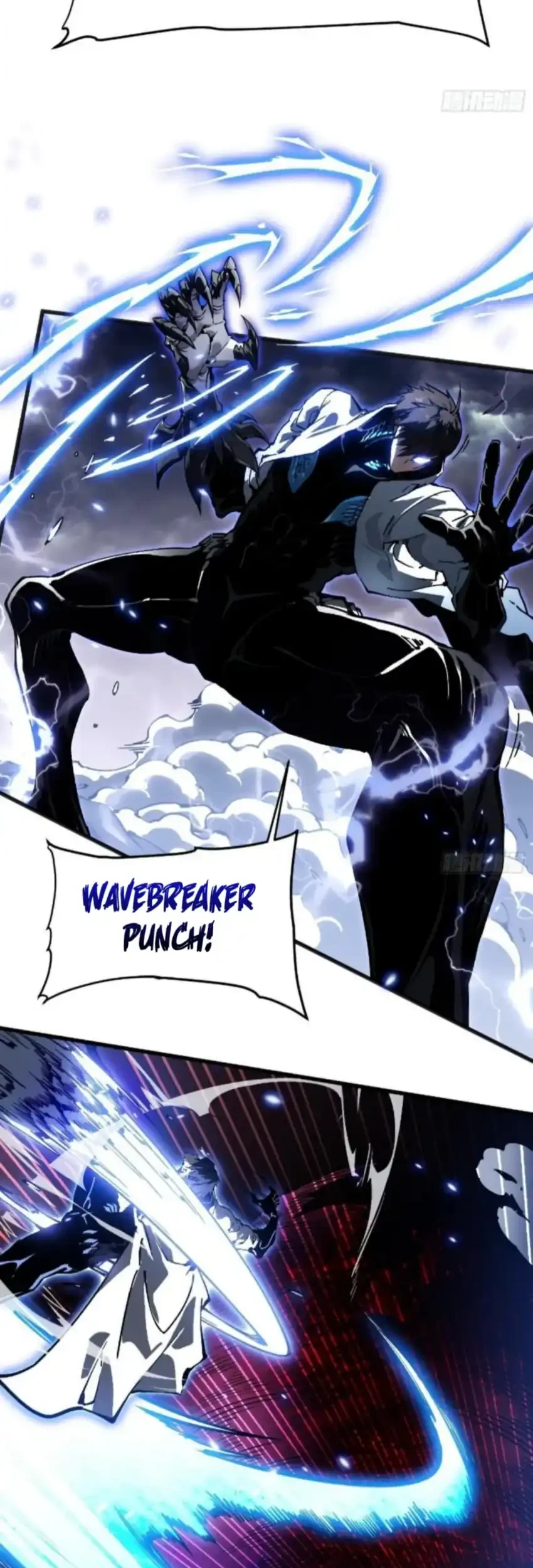 Ultimate Martial Evolution: Begin by Awakening the King of Monsters Chapter 83 Gambar 19