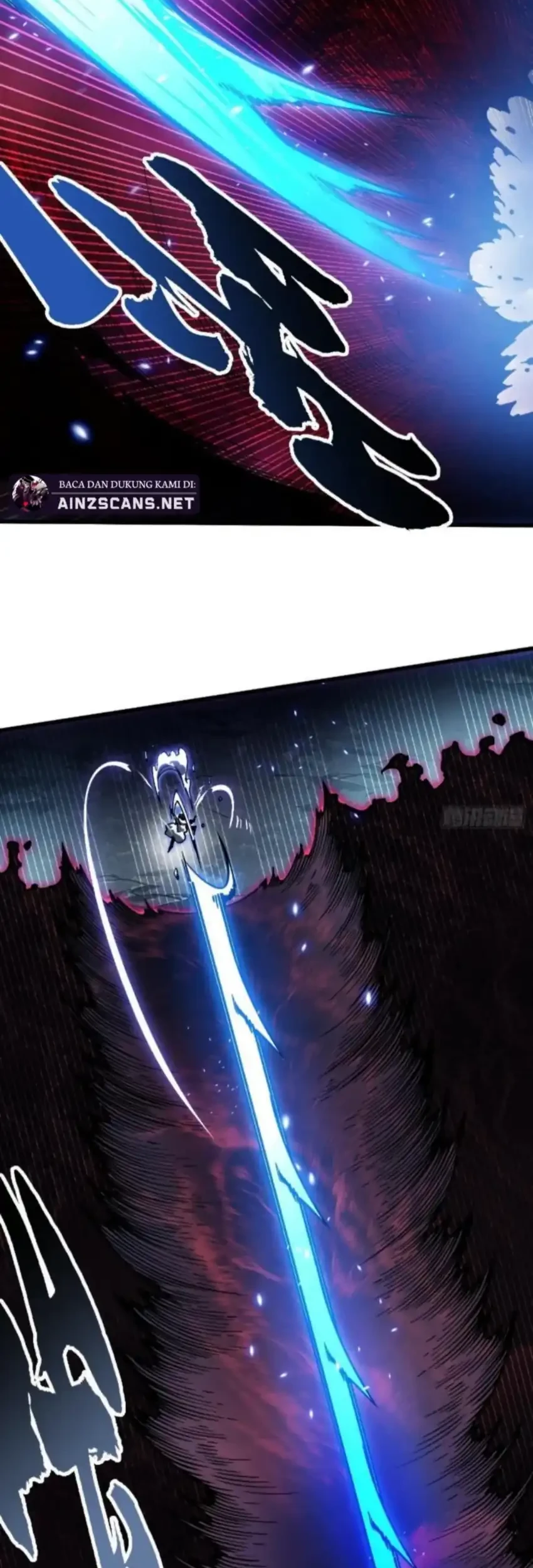 Ultimate Martial Evolution: Begin by Awakening the King of Monsters Chapter 83 Gambar 20