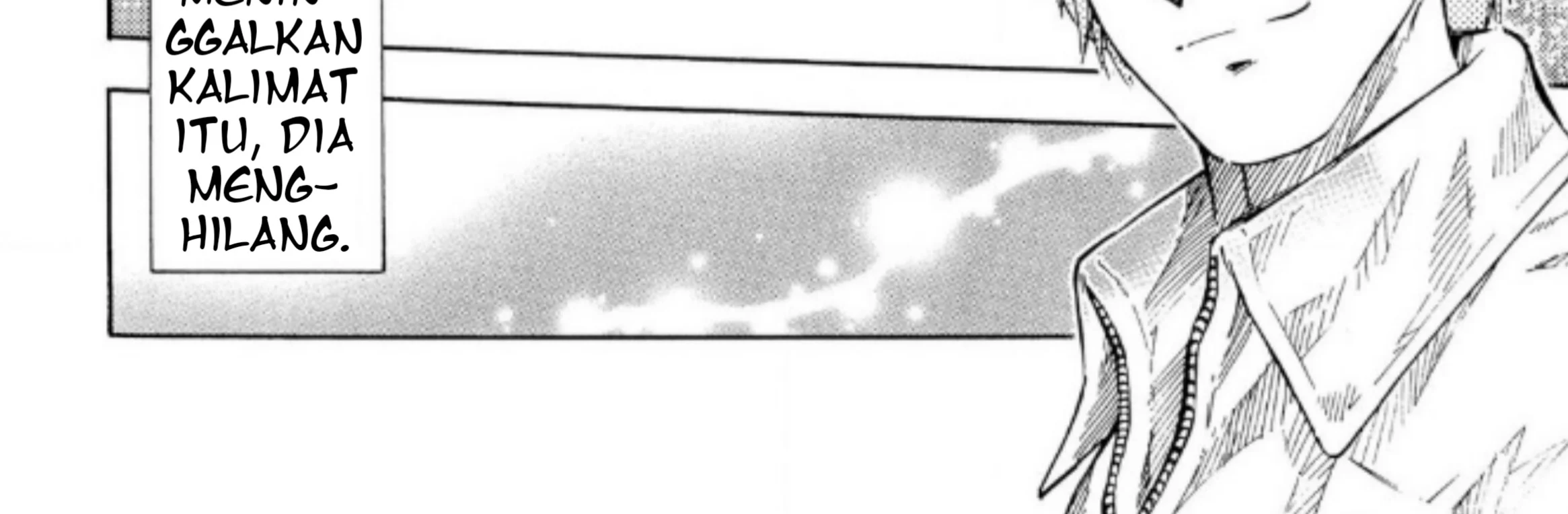 Ultraman Nexus Chapter 6 Gambar 20