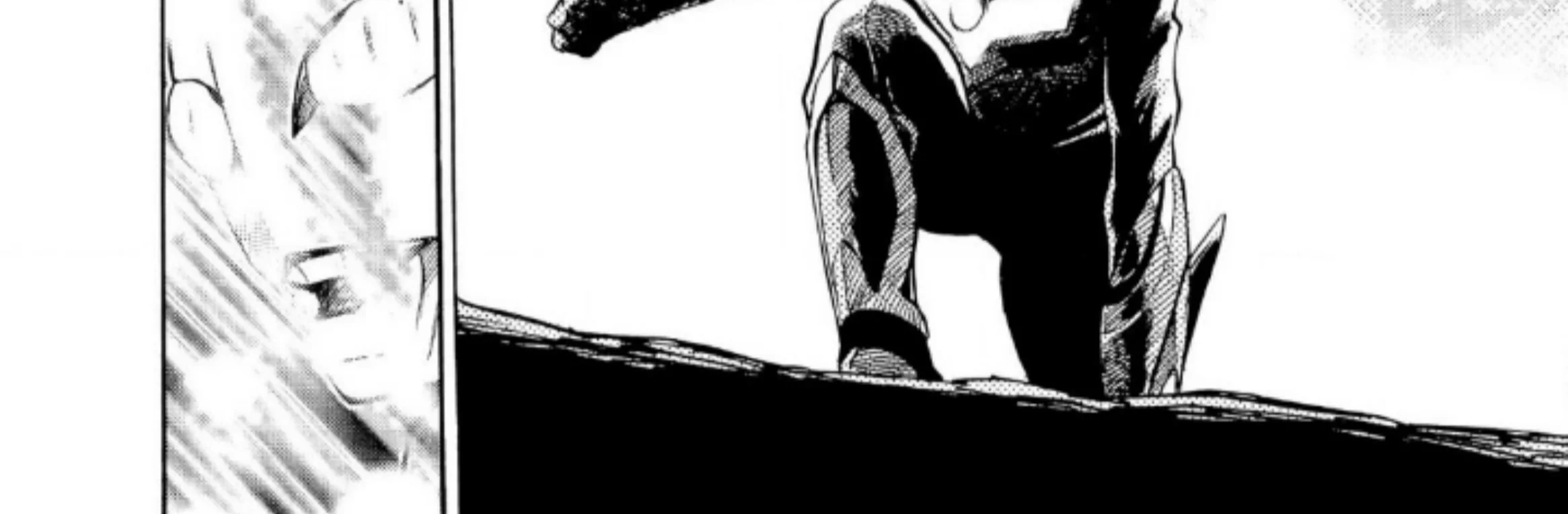 Ultraman Nexus Chapter 7 Gambar 16