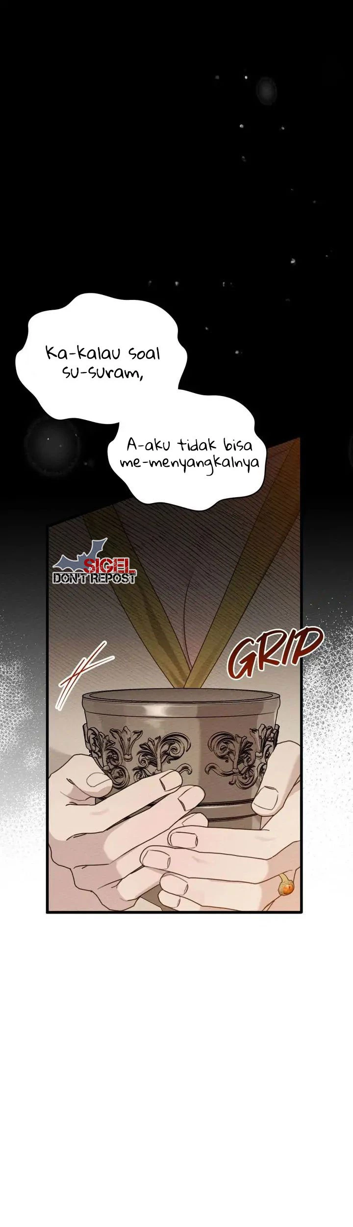 Under the Oak Tree Chapter 48 Gambar 35