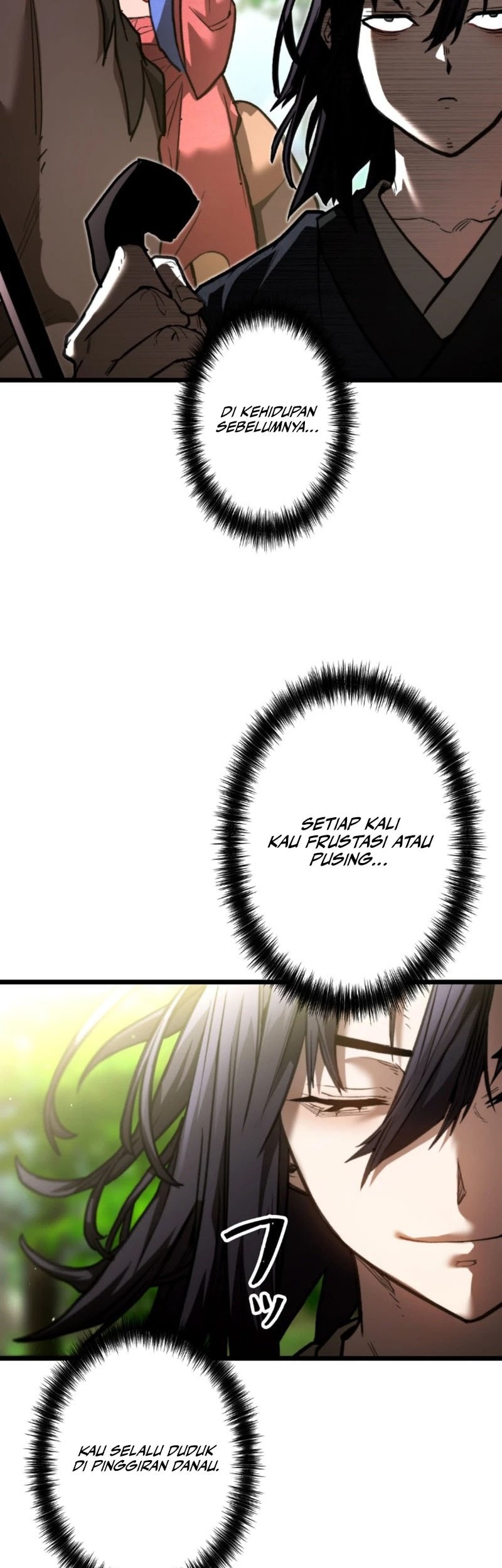 Unrivaled Spear Demon Chapter 10 Gambar 52