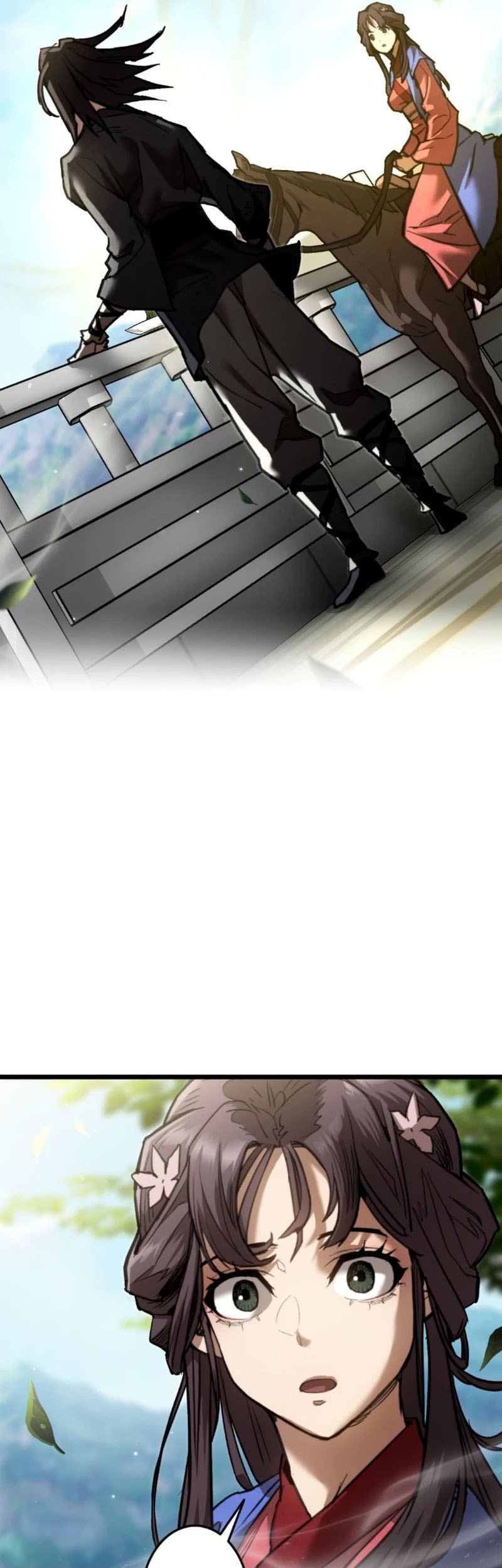 Unrivaled Spear Demon Chapter 10 Gambar 58