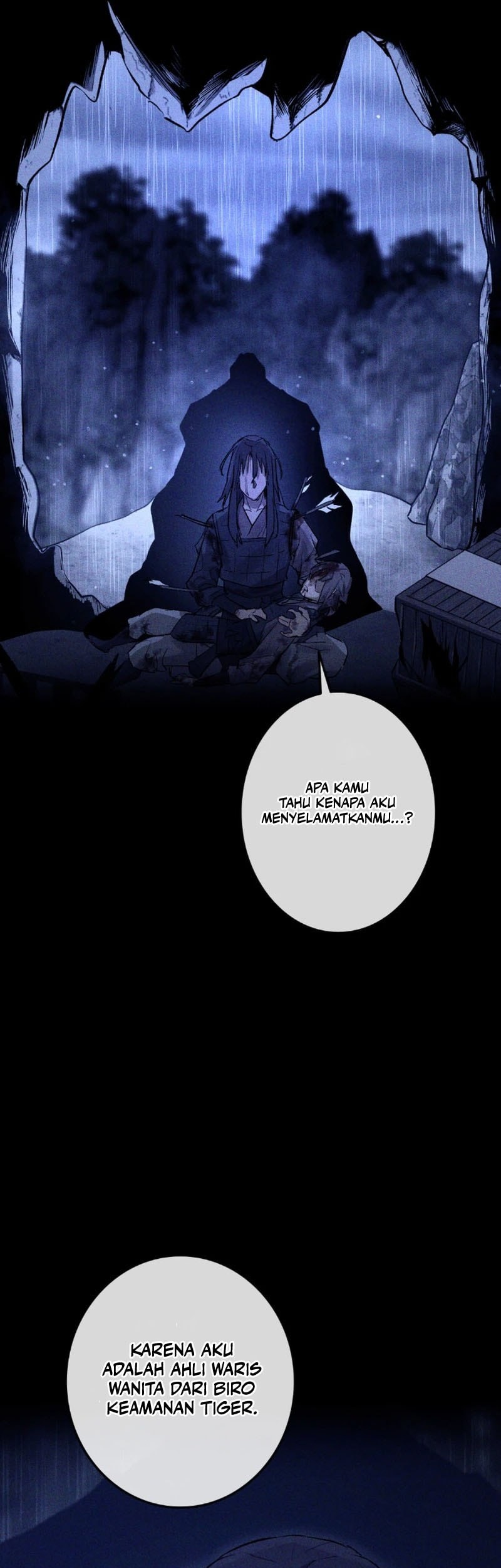 Unrivaled Spear Demon Chapter 10 Gambar 62