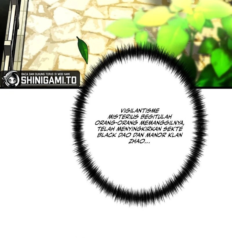 Unrivaled Spear Demon Chapter 10 Gambar 41