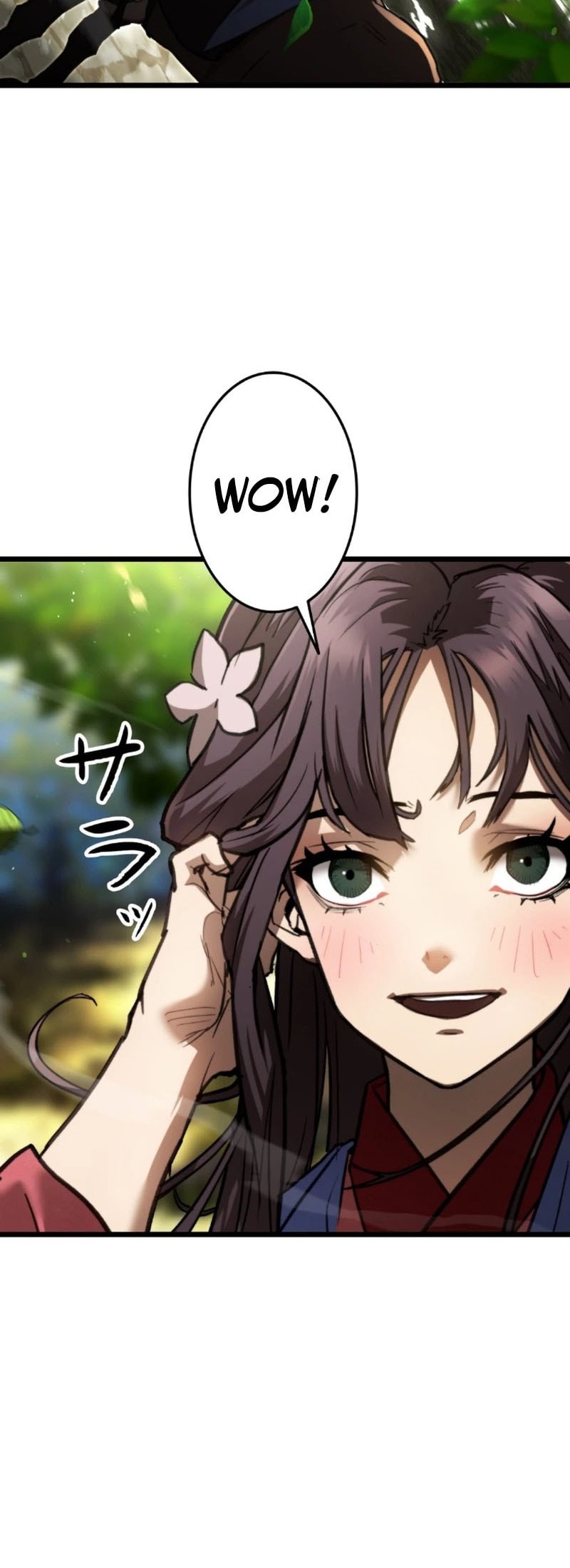 Unrivaled Spear Demon Chapter 10 Gambar 49