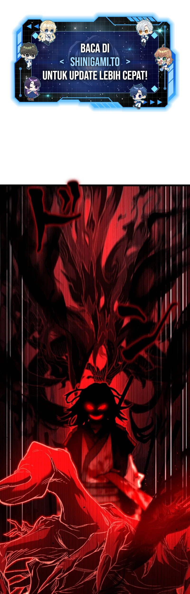 Manhwa Unrivaled Spear Demon Chapter 10 gambar nomor 2