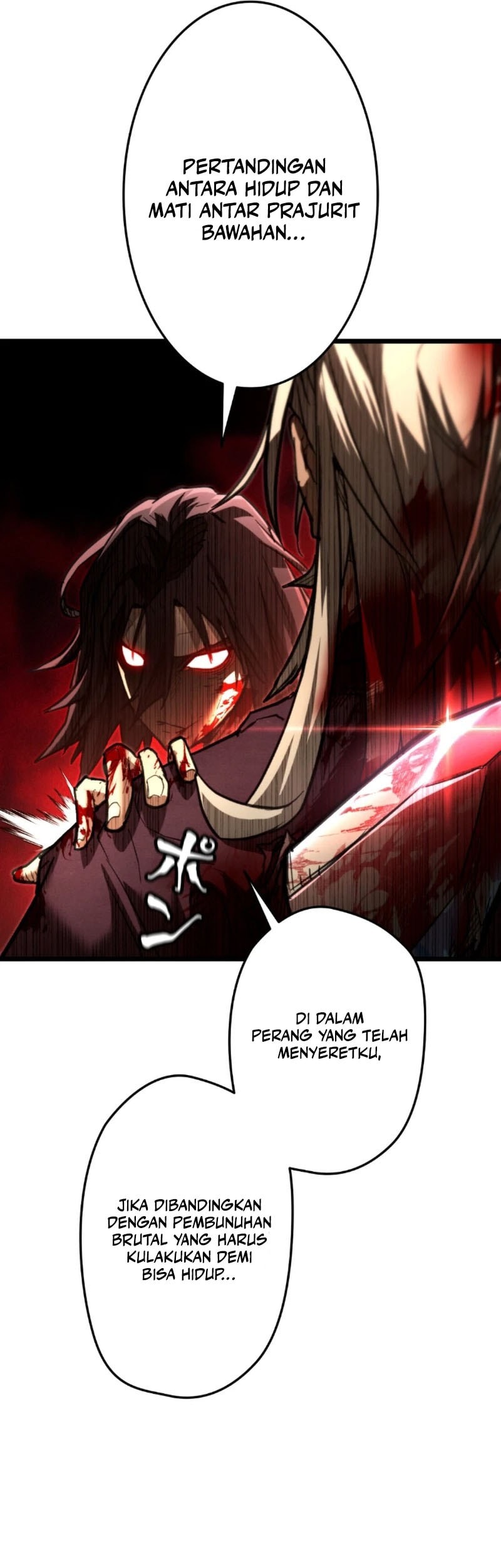 Unrivaled Spear Demon Chapter 10 Gambar 10