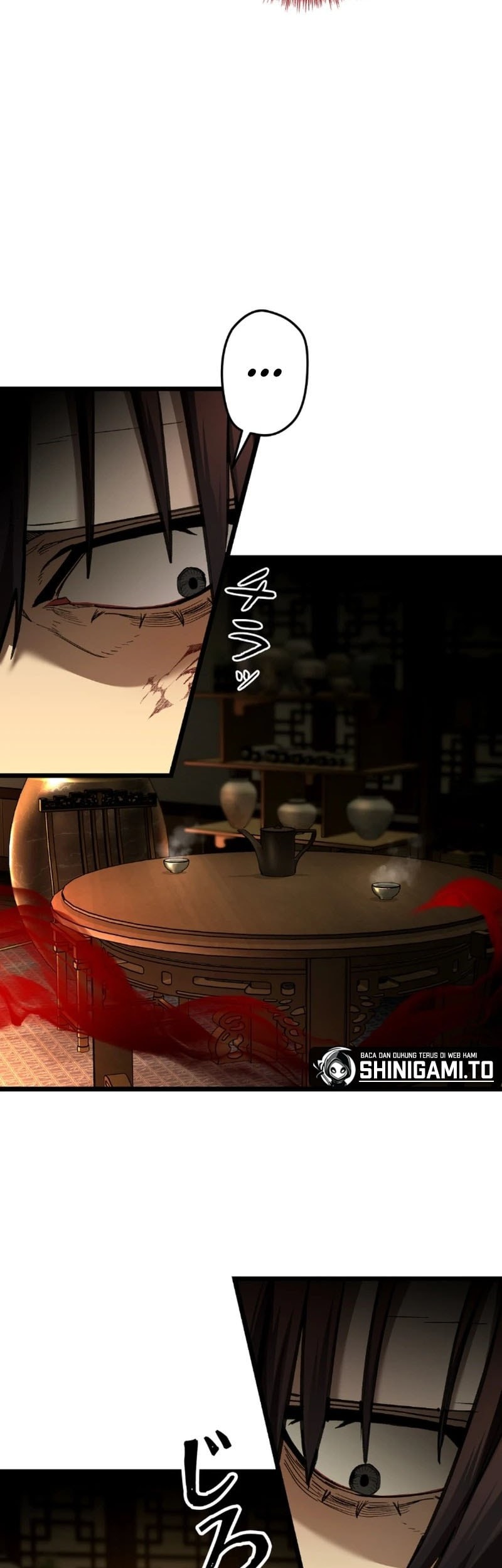 Unrivaled Spear Demon Chapter 10 Gambar 20