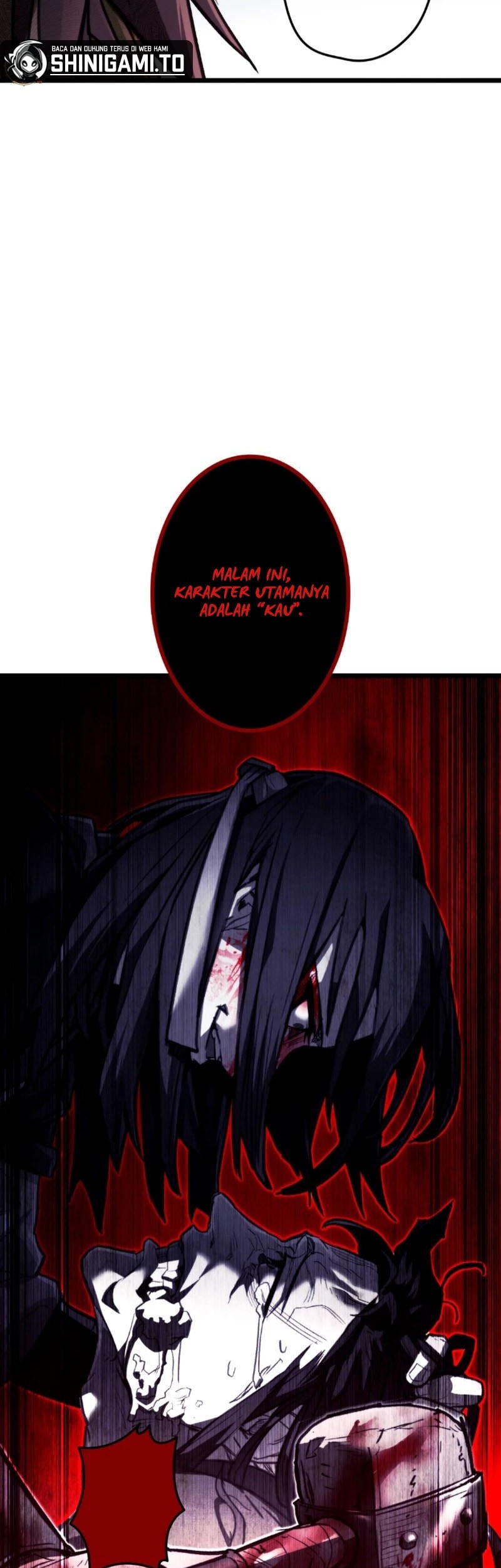 Unrivaled Spear Demon Chapter 10 Gambar 28