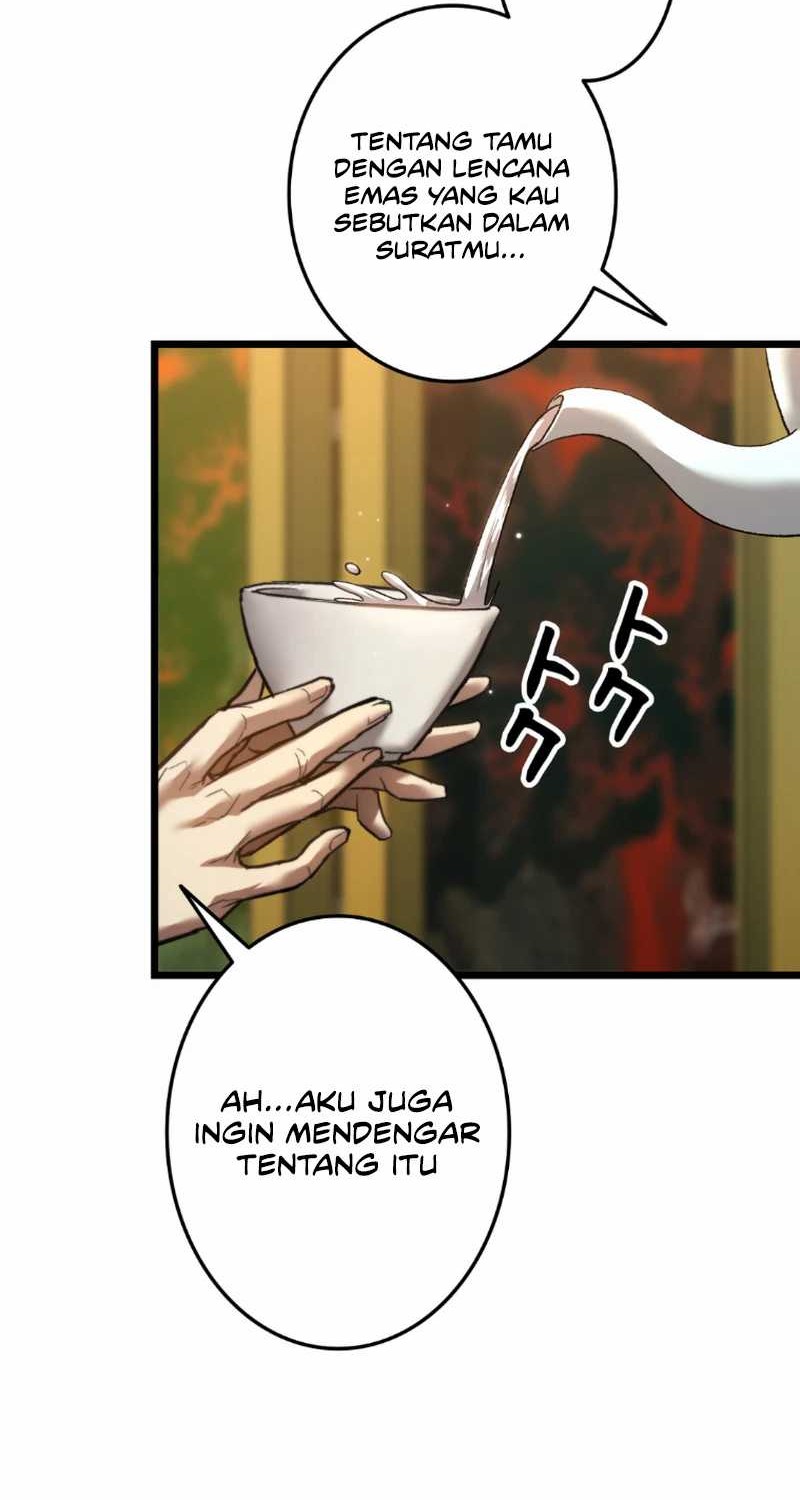 Unrivaled Spear Demon Chapter 11 Gambar 29