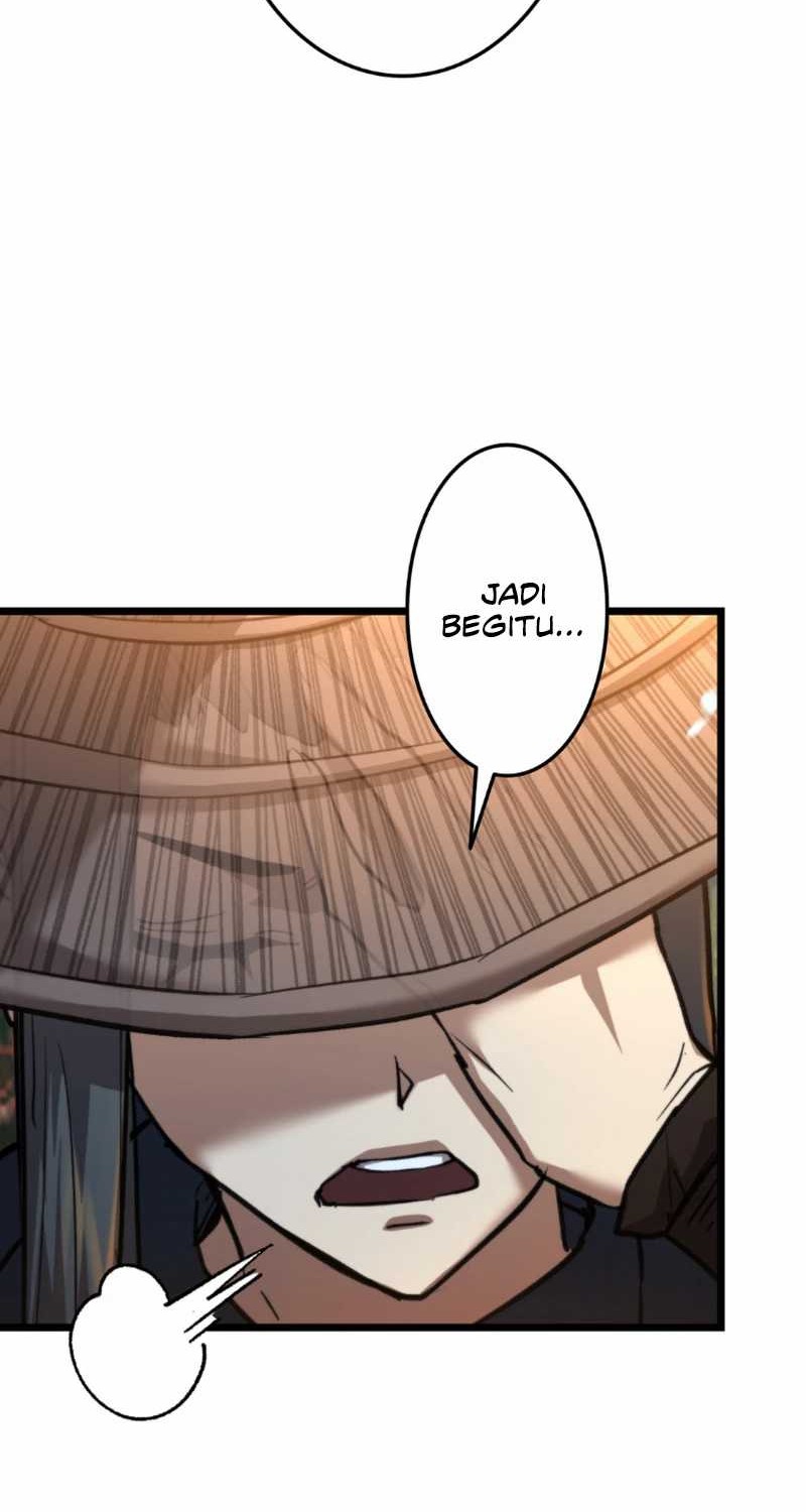 Unrivaled Spear Demon Chapter 11 Gambar 31