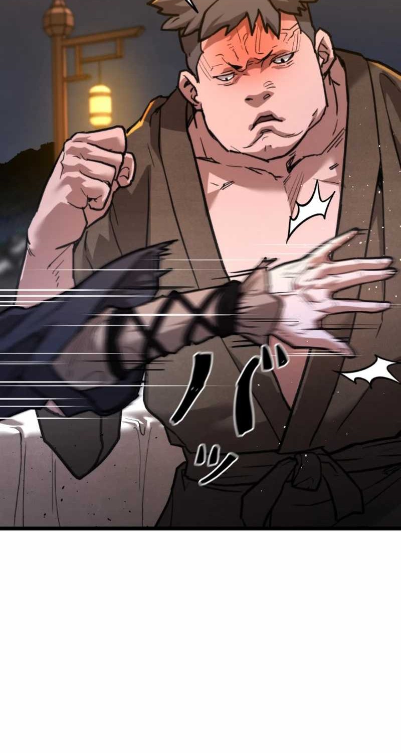 Unrivaled Spear Demon Chapter 11 Gambar 57