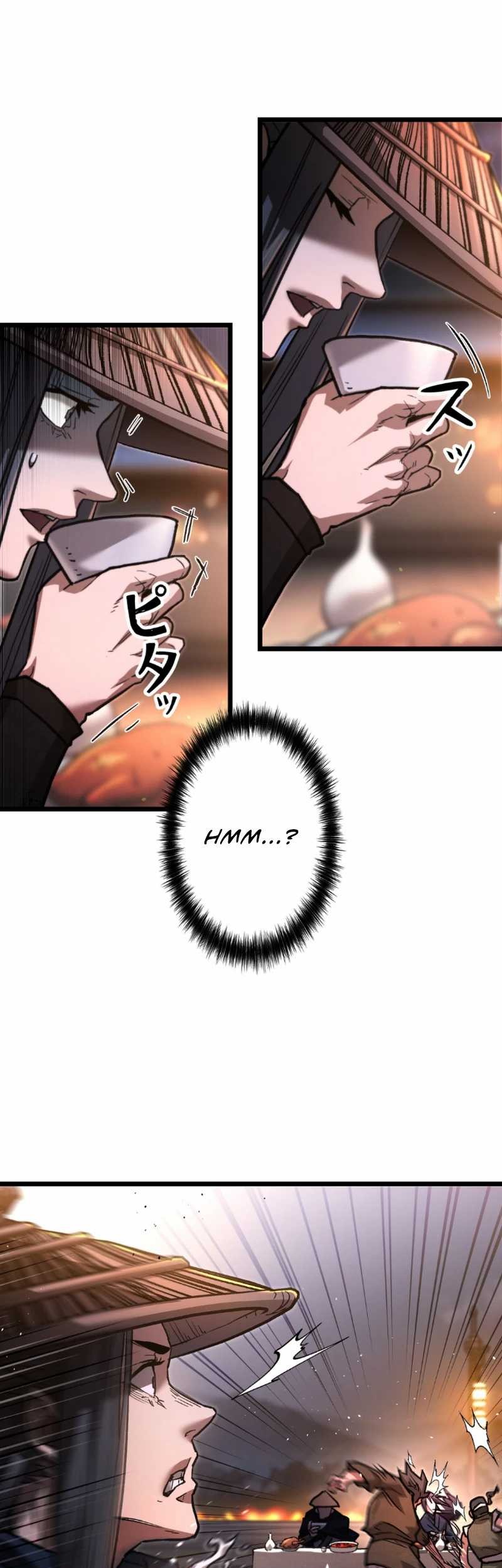 Unrivaled Spear Demon Chapter 11 Gambar 42