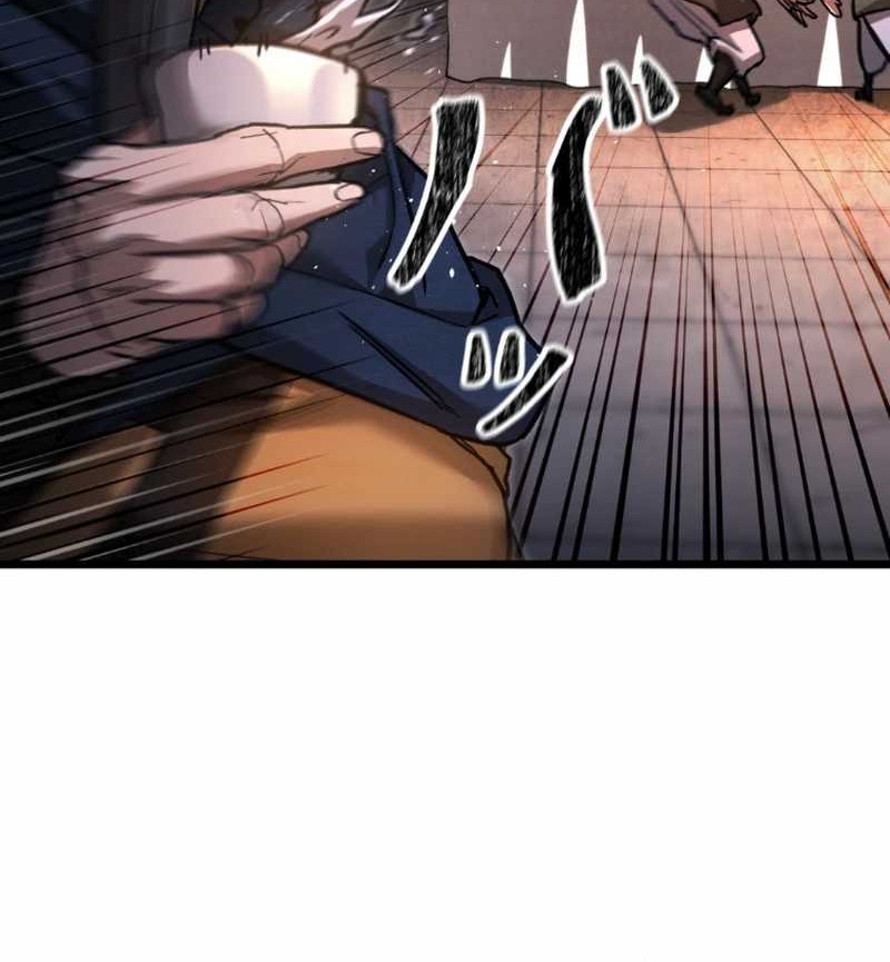 Unrivaled Spear Demon Chapter 11 Gambar 43