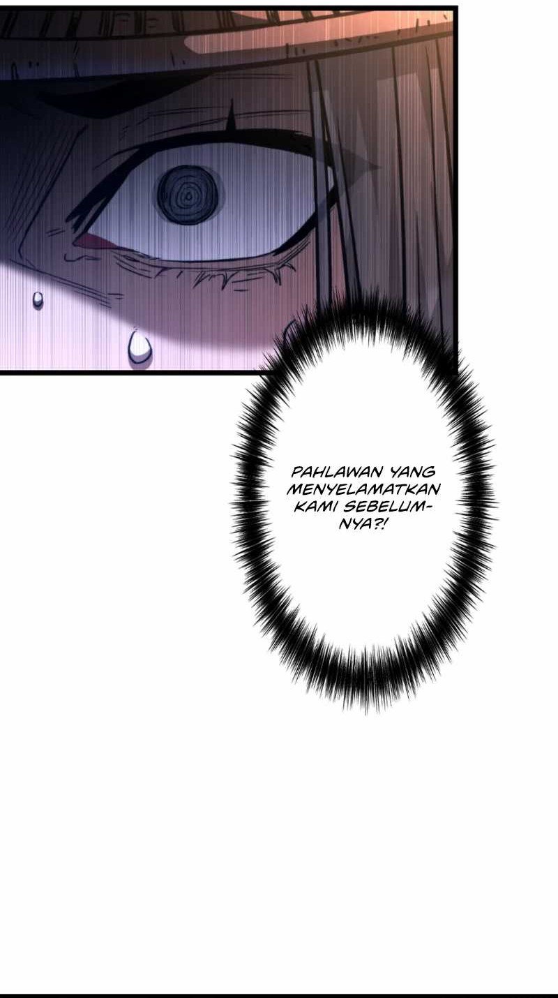 Unrivaled Spear Demon Chapter 11 Gambar 45