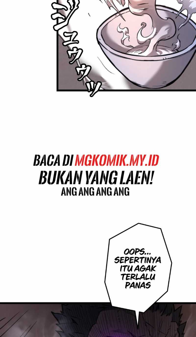 Unrivaled Spear Demon Chapter 11 Gambar 69