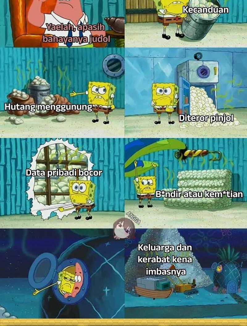 Unrivaled Spear Demon Chapter 11 Gambar 77